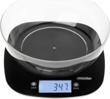 Kitchen scales