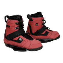 Купить товары для водного спорта DUP WAKE: DUP WAKE Heritage 2022 Wakeboard Boots