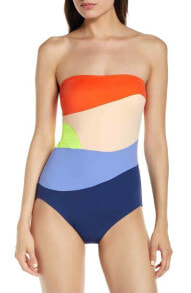 Women's swimwear