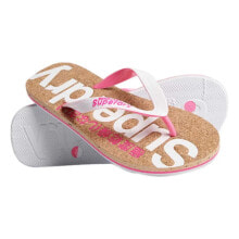 Women's flip-flops