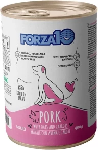 Forza 10 Maintenance Schwein & Hafer