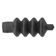 ELVEDES V-Brake 35 mm Brake Rubber 15 Units