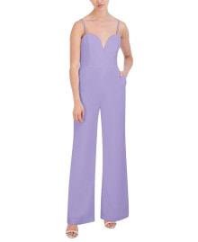 Women's overalls BCBG NEW YORK