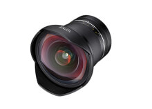 Lenses festbrennweite XP 10mm f/3.5 Canon