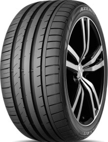 Шины для внедорожника летние Falken Azenis FK453CC XL DOT17 255/60 R18 112W