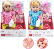 Dolls and dolls for girls