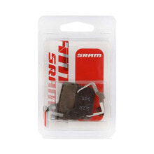 Sram Quiet Road Level A1 Organic Disc Brake Pads