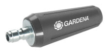 Мойки высокого давления gardena 9345-20 аксессуар для мойки высокого давления Насадка 1 шт