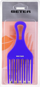 Combs and brushes for hair