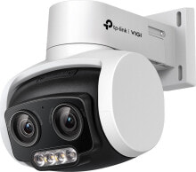 Smart surveillance cameras