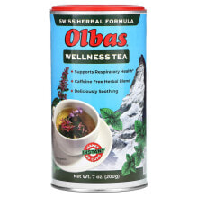 Продукты питания и напитки Olbas Therapeutic