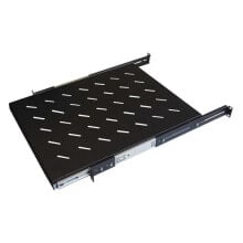 WP WPN-ASS-141060-B Extensible Rack Tray