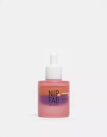 Nip+Fab – Peptide Fix Finishing Oil – Gesichtsöl 2%, 30 ml