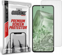 Protective films and glasses for smartphones