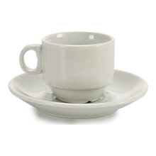 Кружки, чашки, блюдца и пары Набор из кофейных чашек Shico S3601511 12 шт