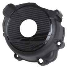 POLISPORT OFF ROAD Suzuki DRZ400 00- Ignition Cover