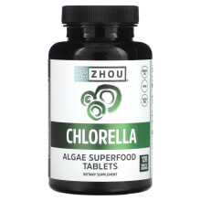 Chlorella, 120 Tablets