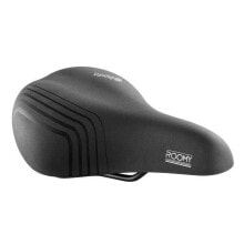 Bicycle saddles