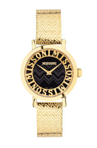 Купить наручные часы Missoni: Missoni Damen Armbanduhr Melrose