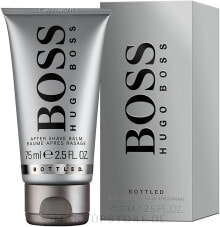 BOSS Bottled - After Shave Balsam