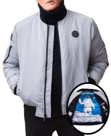 Мужские куртки Space One