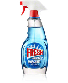 Moschino Fresh Couture Eau de Toilette Spray