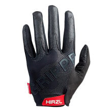 Спортивная одежда, обувь и аксессуары hIRZL Grippp Tour 2.0 Long Gloves