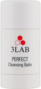 Reinigungsbalsam in Stickform - 3Lab Perfect Cleansing Balm