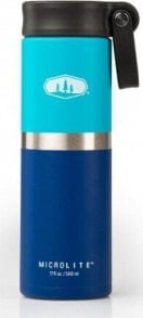 Thermos flasks and thermos cups