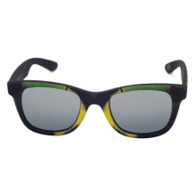 Женские солнцезащитные очки Солнечные очки  вайфареры унисекс Italia Independent 0090-TUC-009 Зеленый (50 mm)