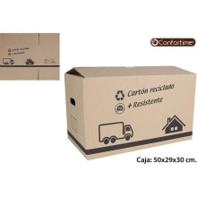 CONFORTIME Multipurpose Box 50x29x30 cm