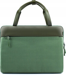 Torba Jcpal JCPal Parker Tote Sleeve - torba do MacBook 13/14" oliwkowa купить в аутлете