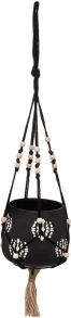 ATMOSPHERA Tropic Hanging Flowerpot