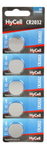 Батарейки и аккумуляторы для фото- и видеотехники HyCell GmbH