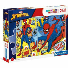 Puzzles for children