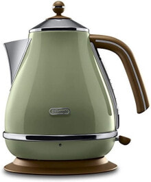 Electric kettles