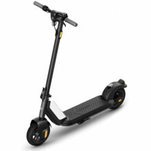 Scooters