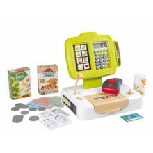 ECOIFFIER Cash Register