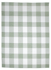 In- & Outdoor Teppich Ranch Checkerboard