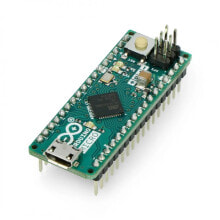 Комплектующие и запчасти для микрокомпьютеров микро-модуль Arduino A000053