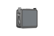 DJI Pocket 2 - Kamera-Display - 64 g - Grau