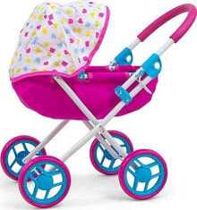 Strollers for dolls