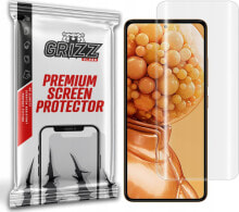 Protective films and glasses for smartphones