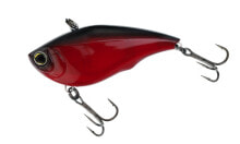 Fishing lures and jigs