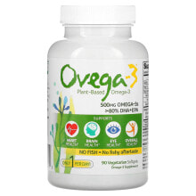 Fish oil and Omega 3, 6, 9 Ovega-3
