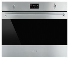 Built-in ovens