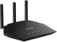 Wi-Fi роутеры (Маршрутизаторы) NETGEAR купить от $196