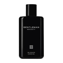 Givenchy Gentleman Society Shower Gel