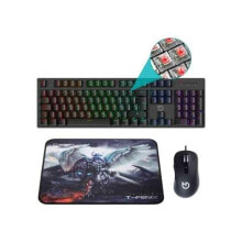 Gaming keyboard and mouse kits