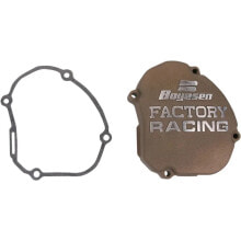 BOYESEN Yamaha YZ 125 05-16 SC-33AM Aluminium Ignition Cover